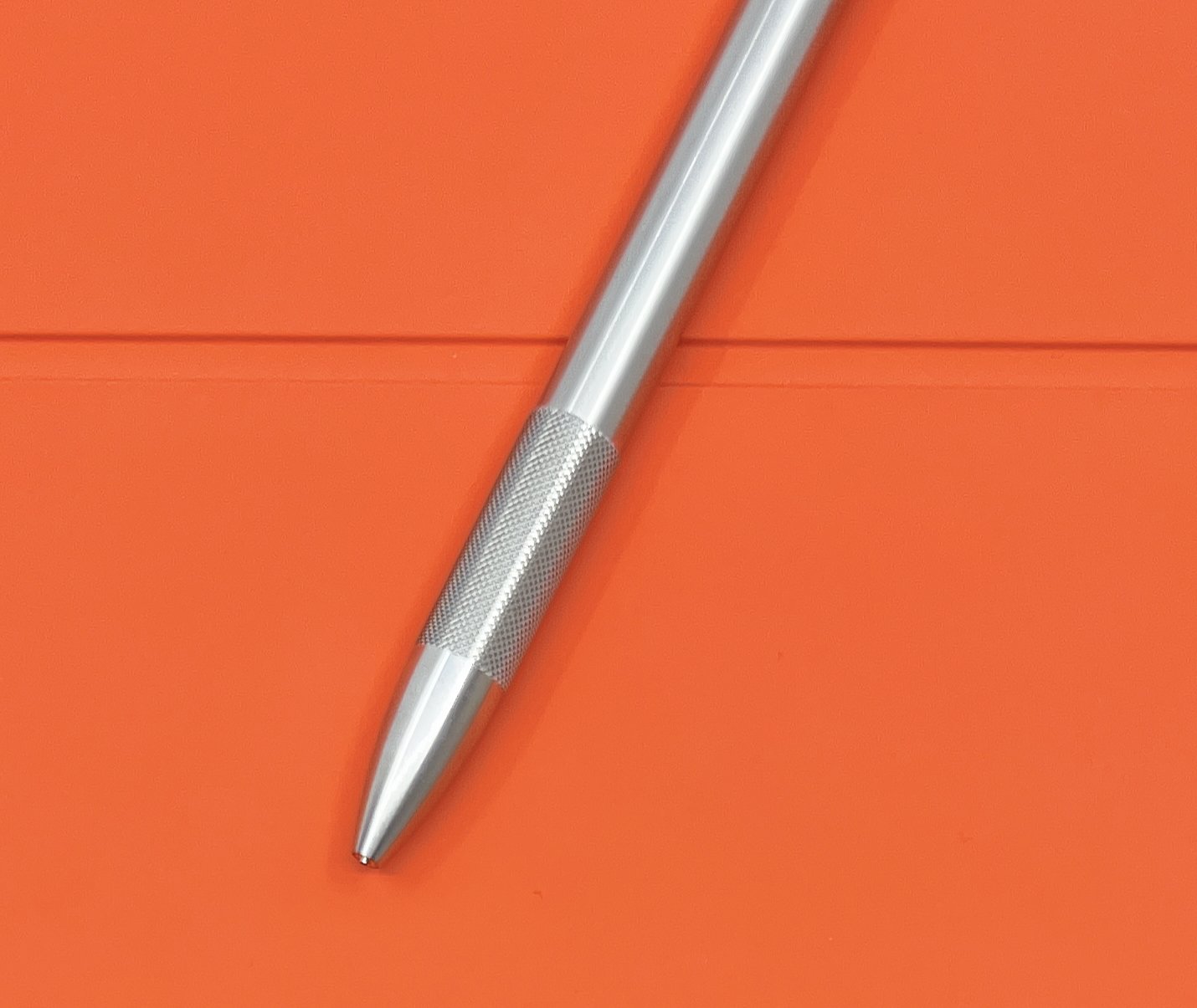 Wingback Mechanical Pencil Review — The Pen Addict